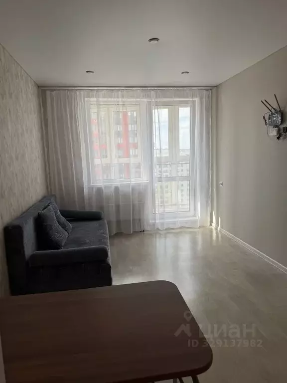 1-к кв. Башкортостан, Уфа бул. Яркий, 11 (34.5 м) - Фото 1