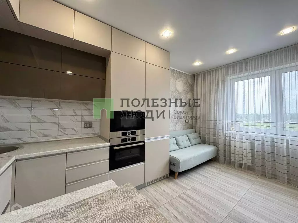 Продаётся 3-к квартира, 77.6 м - Фото 1