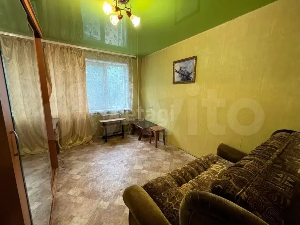 Квартира-студия, 16 м, 3/9 эт. - Фото 0