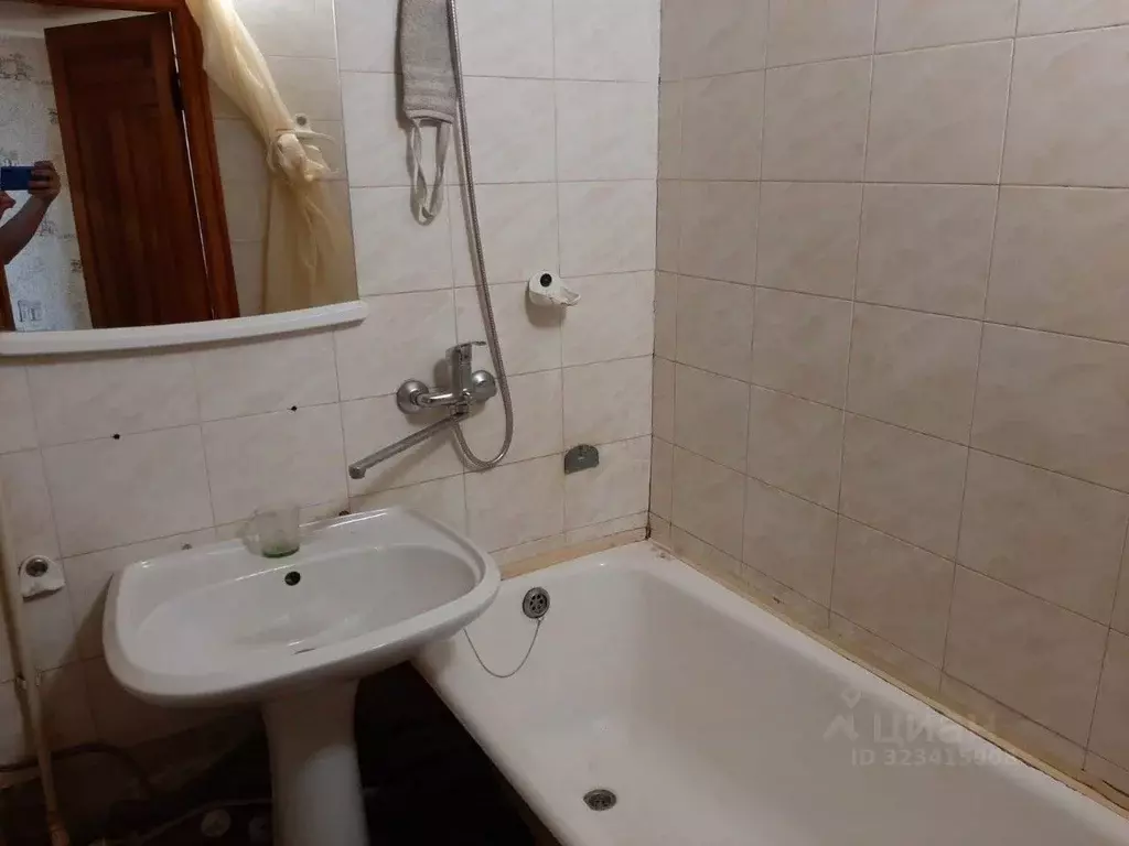 2-к кв. Омская область, Омск Городок Нефтяников мкр, ул. 1-я ... - Фото 1