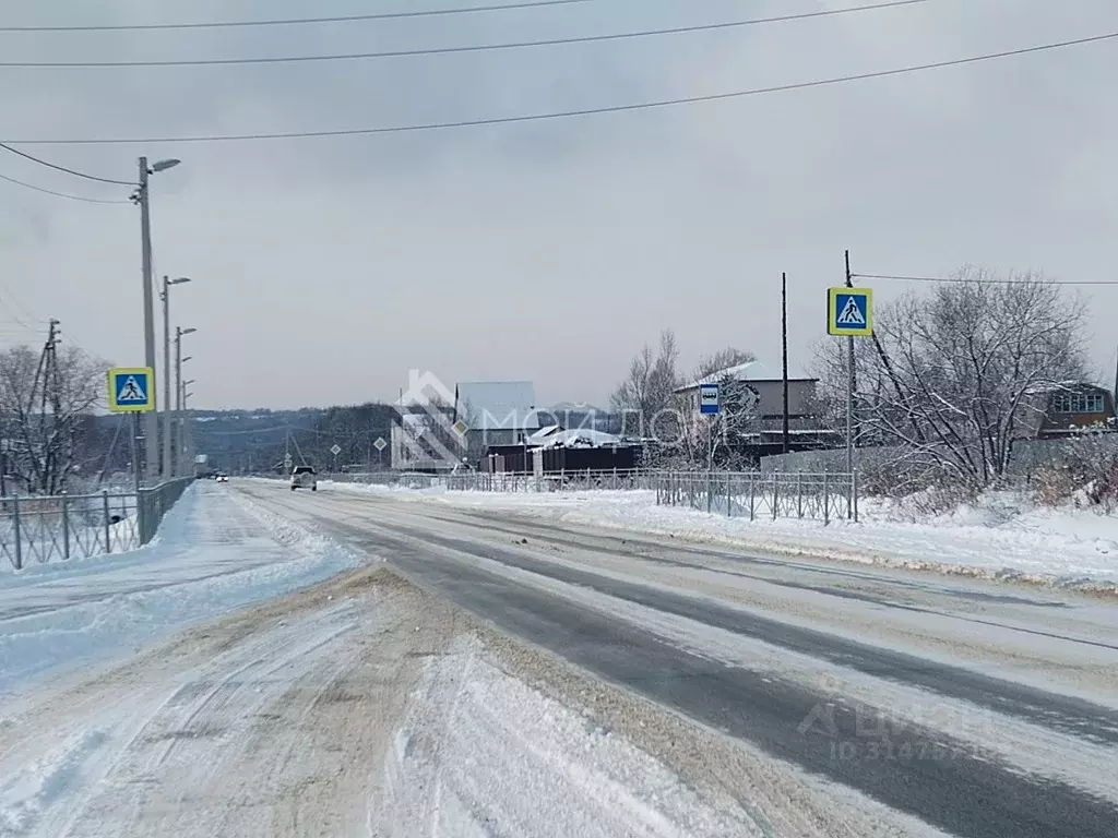 Участок в Сахалинская область, Долинск  (7.4 сот.) - Фото 1
