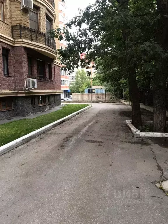 2-к кв. Самарская область, Тольятти ул. 40 лет Победы, 15Е (110.0 м) - Фото 2