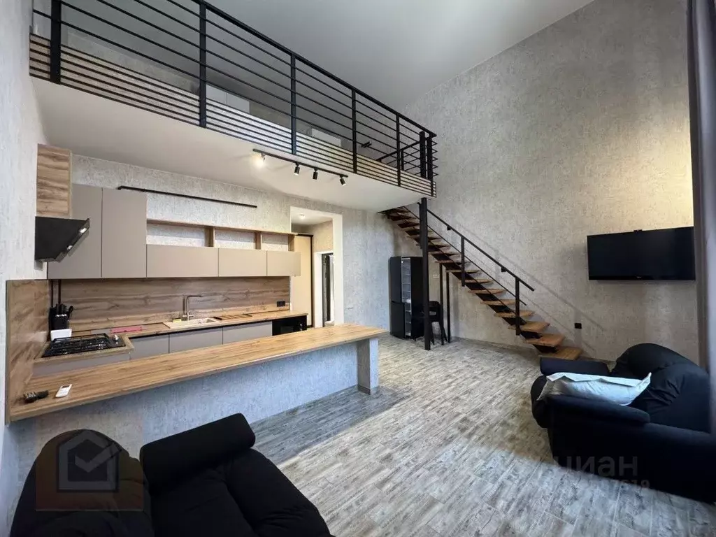 Дом в Крым, Евпатория ул. Перовской, 65 (65 м) - Фото 1