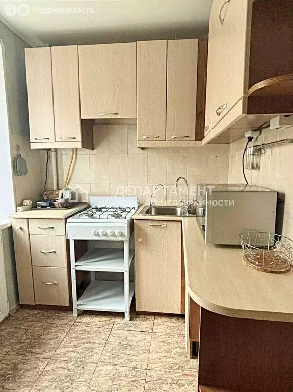 3-комнатная квартира: Иваново, улица Володарского, 43 (56.7 м) - Фото 1