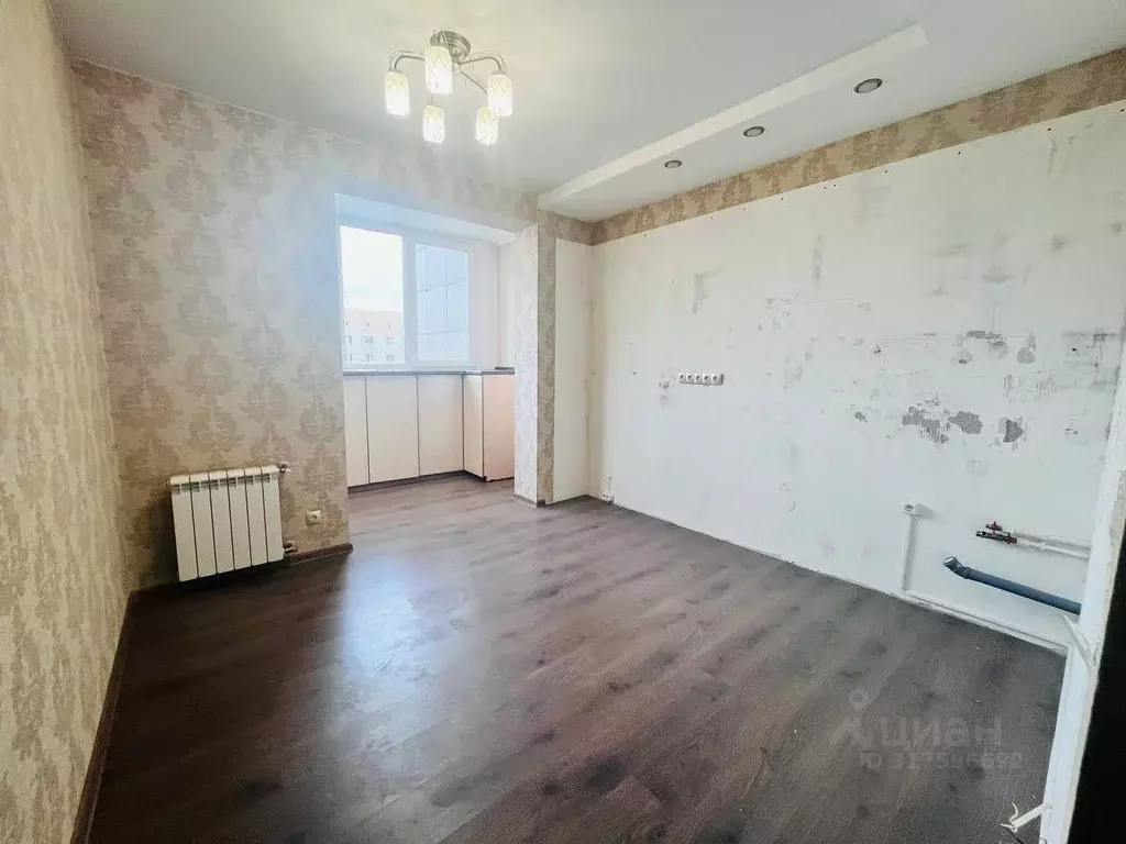 2-к кв. Московская область, Балашиха ул. Демин луг, 6/5 (67.0 м) - Фото 0
