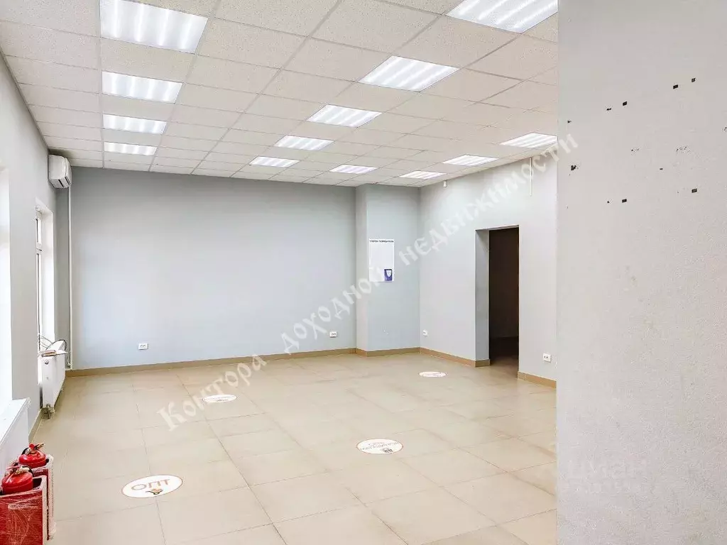 Помещение свободного назначения в Ростовская область, Ростов-на-Дону ... - Фото 2