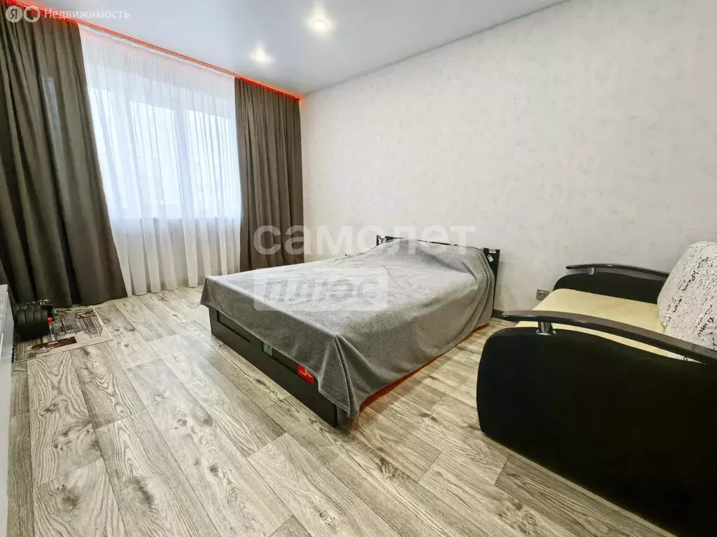 3-комнатная квартира: Ульяновск, проспект Нариманова, 97 (64.7 м) - Фото 2