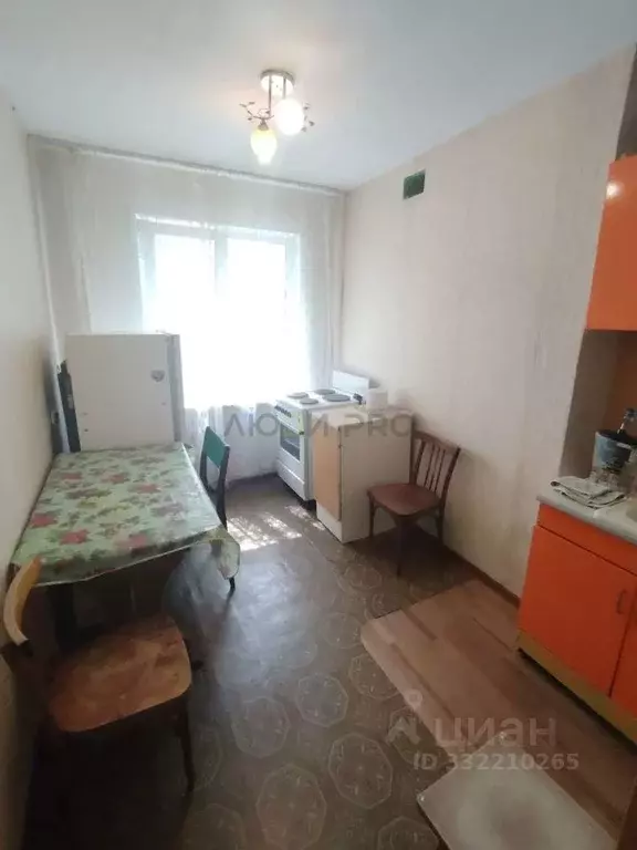 2-к кв. Алтайский край, Барнаул ул. Сухэ-Батора, 8 (45.1 м) - Фото 1