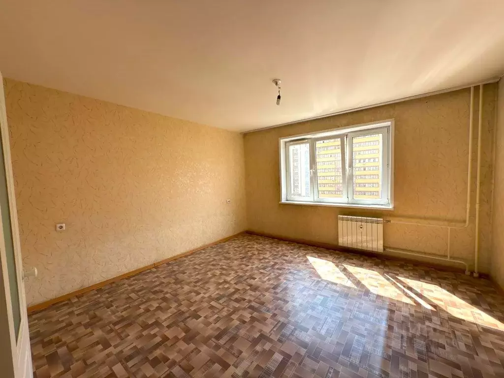 2-к кв. Красноярский край, Красноярск ул. Дмитрия Мартынова, 24 (53.0 ... - Фото 0