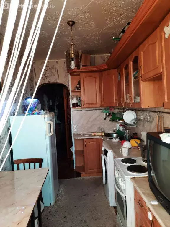 2-комнатная квартира: Ялуторовск, улица Лизы Чайкиной, 49 (44.3 м) - Фото 2