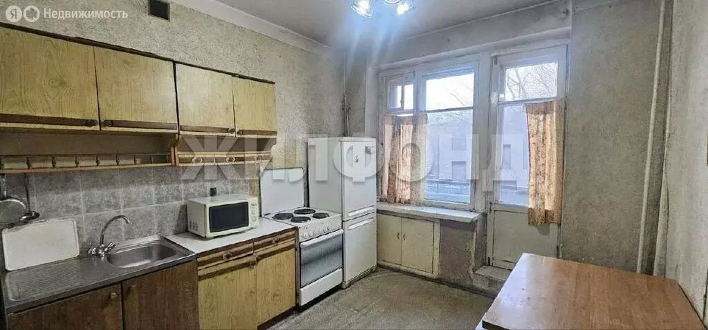 3-комнатная квартира: Новосибирск, 1-я Механическая улица, 4А (80.8 м) - Фото 2