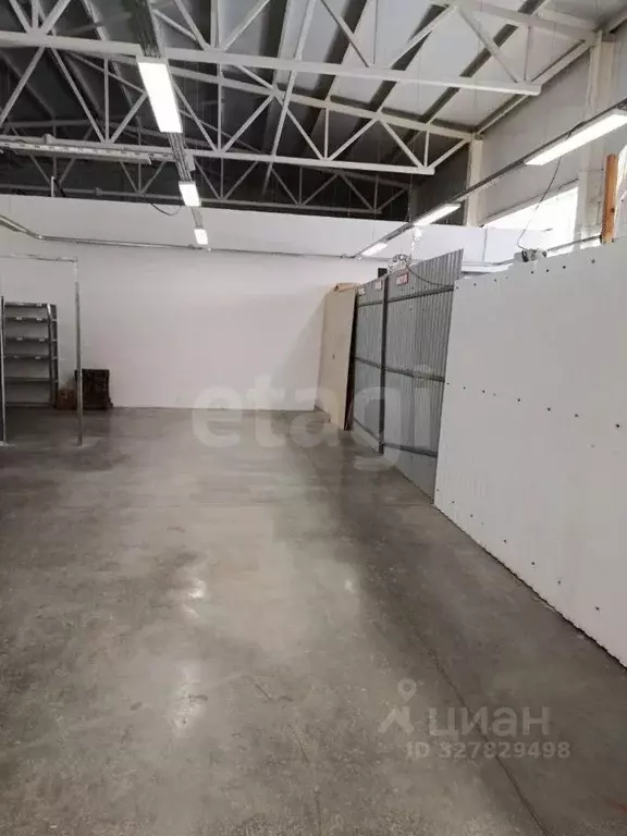 Торговая площадь в Башкортостан, Уфимский район, Зубовский сельсовет, ... - Фото 2