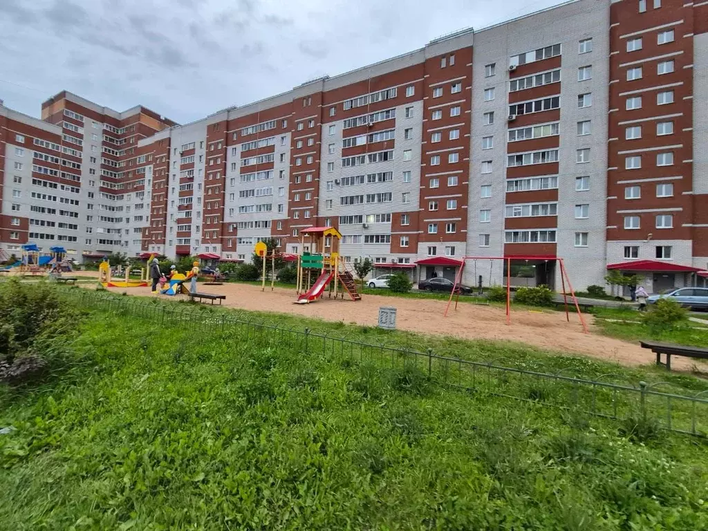 1-к кв. Новгородская область, Великий Новгород Большая Московская ул., ... - Фото 0