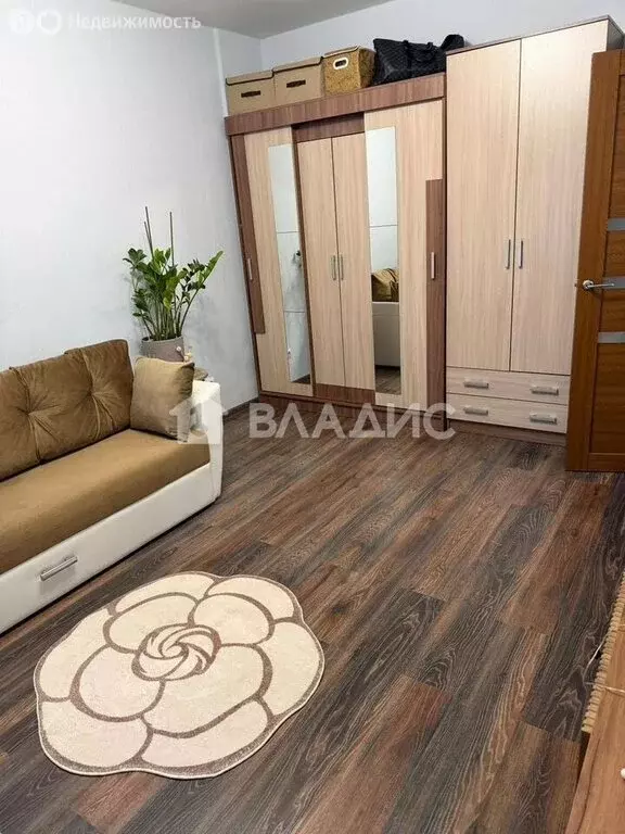 2-комнатная квартира: Долгопрудный, Парковая улица, 50к1 (55.1 м) - Фото 1