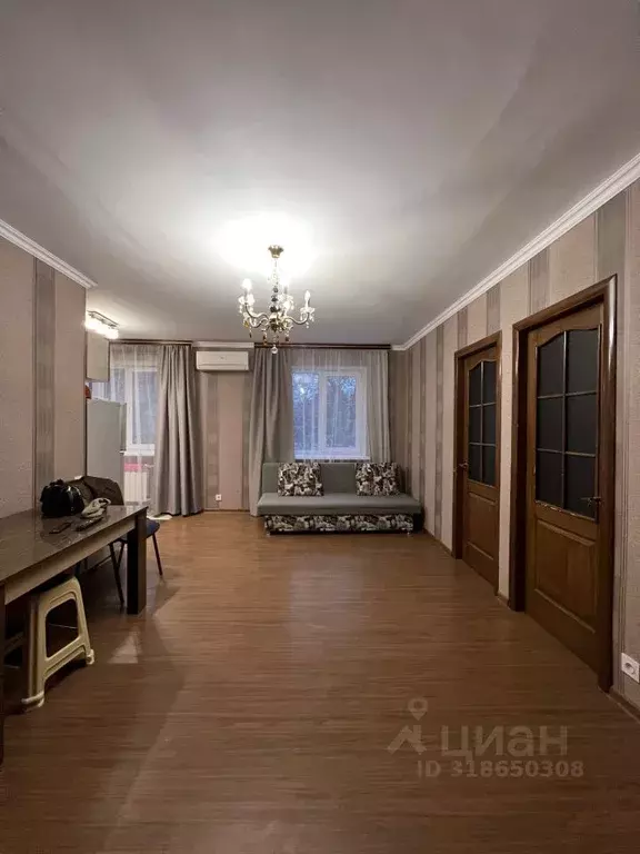 3-к кв. Крым, Евпатория ул. Некрасова (50.6 м) - Фото 0