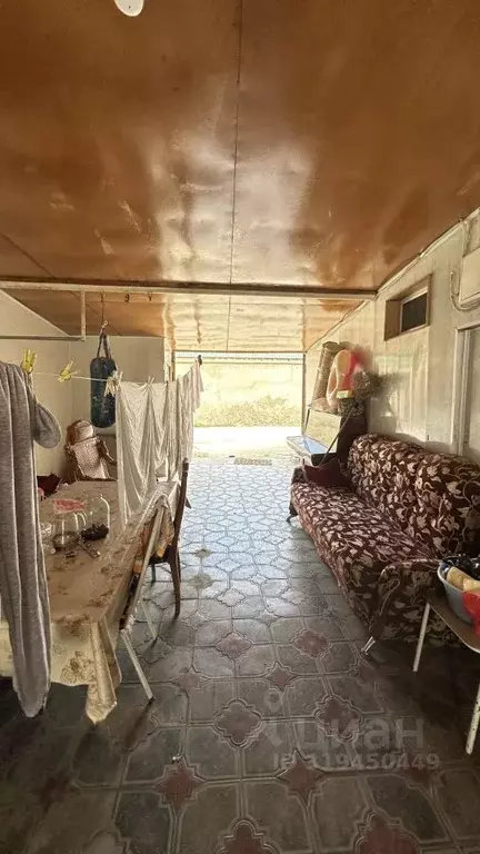 Дом в Дагестан, Махачкала туп. 5-й Гагарина (150 м) - Фото 1