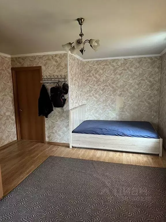 1-к кв. Московская область, Котельники Ковровый мкр, 30 (35.0 м) - Фото 2