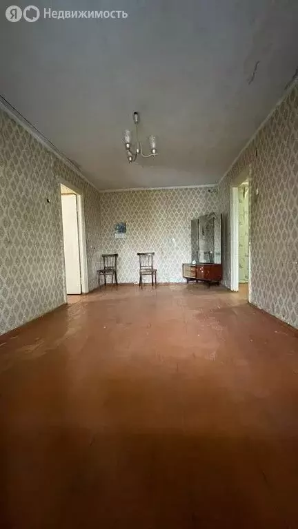 1-комнатная квартира: Шахты, Луговой переулок, 36 (45.7 м) - Фото 1