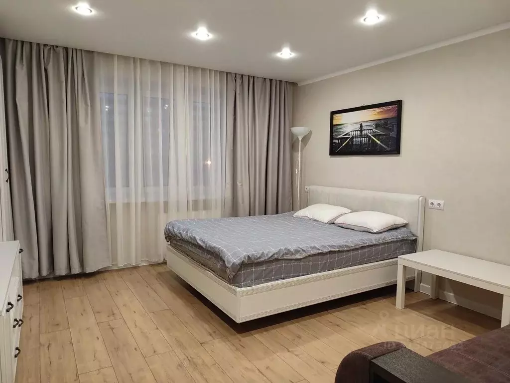 1-к кв. Челябинская область, Магнитогорск ул. Труда, 59/2 (45.0 м) - Фото 0