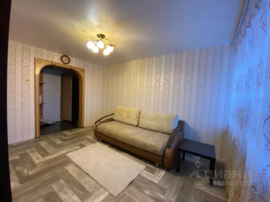 2-к кв. Нижегородская область, Нижний Новгород ул. Генкиной, 82 (50.0 ... - Фото 1