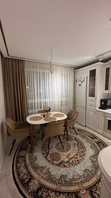 2-к кв. Московская область, Мытищи ул. Мира, 45 (53.0 м) - Фото 1