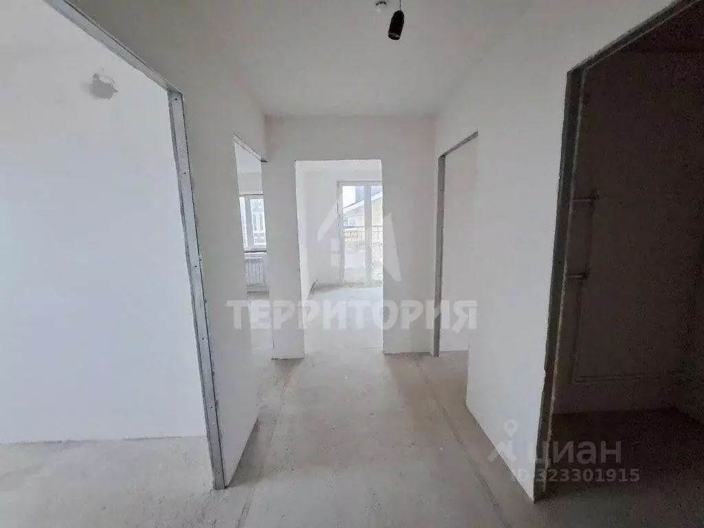 3-к кв. Костромская область, Кострома ул. Задорина, 45А (63.0 м) - Фото 1