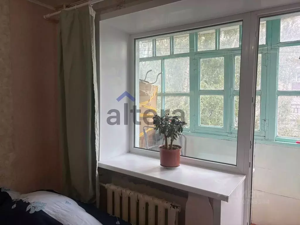 1-к кв. Татарстан, Казань ул. Айдарова, 22 (20.3 м) - Фото 2