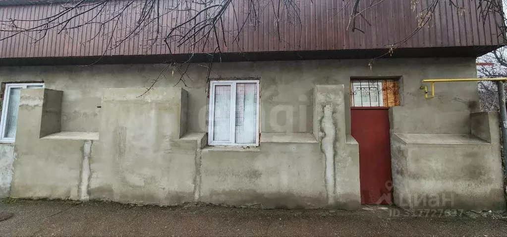 Дом в Крым, Симферополь пер. Шаталова (52 м) - Фото 2