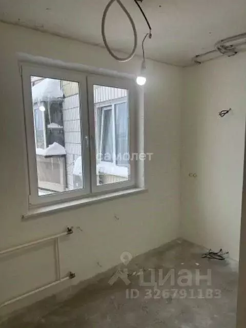 1-к кв. Москва ул. Перерва, 40 (38.2 м) - Фото 1