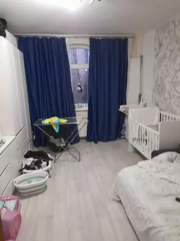2-к кв. Санкт-Петербург Богатырский просп., 58к2 (57.6 м) - Фото 2