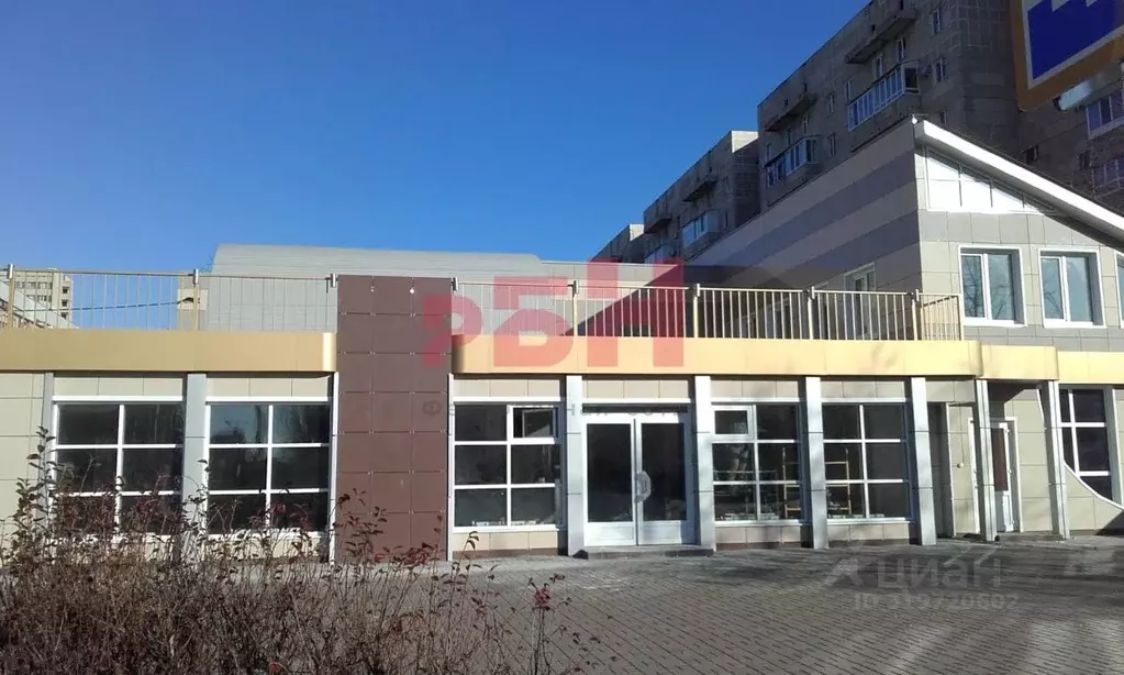 Помещение свободного назначения в Ульяновская область, Ульяновск ... - Фото 0