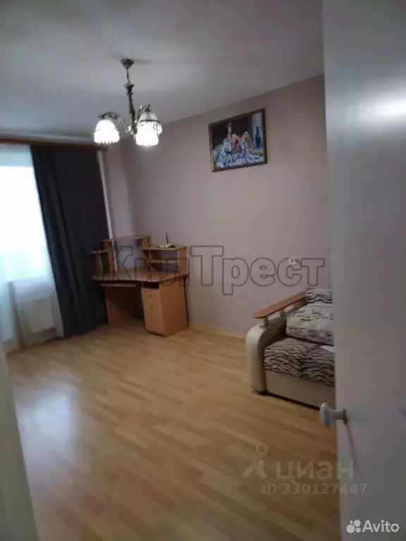 1-к кв. Белгородская область, Белгород Молодежная ул., 16а (35.0 м) - Фото 1