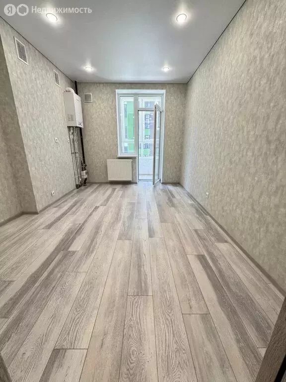 2-комнатная квартира: Калининград, Коммунистическая улица, 127к2 (55.4 ... - Фото 1