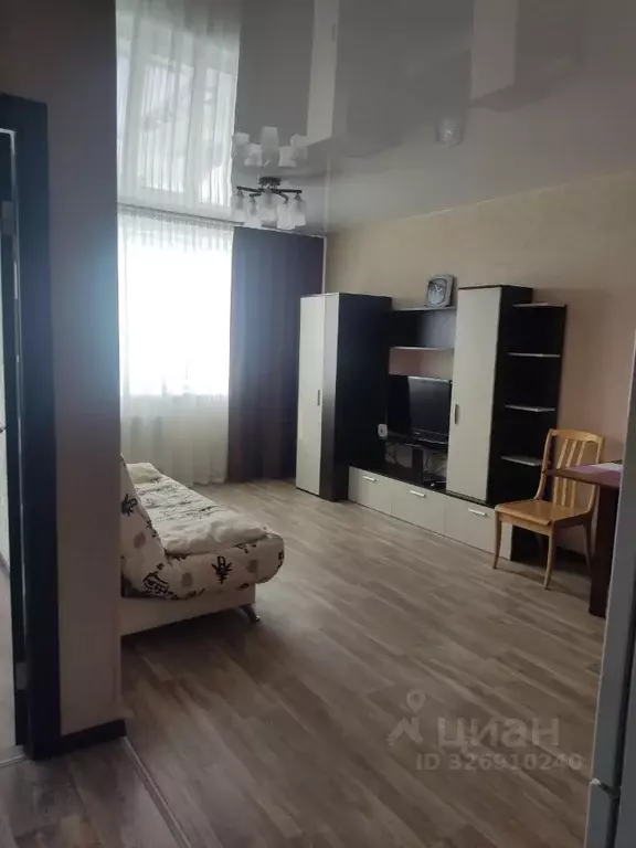 2-к кв. Алтайский край, Барнаул Северный Власихинский проезд, 102 ... - Фото 1