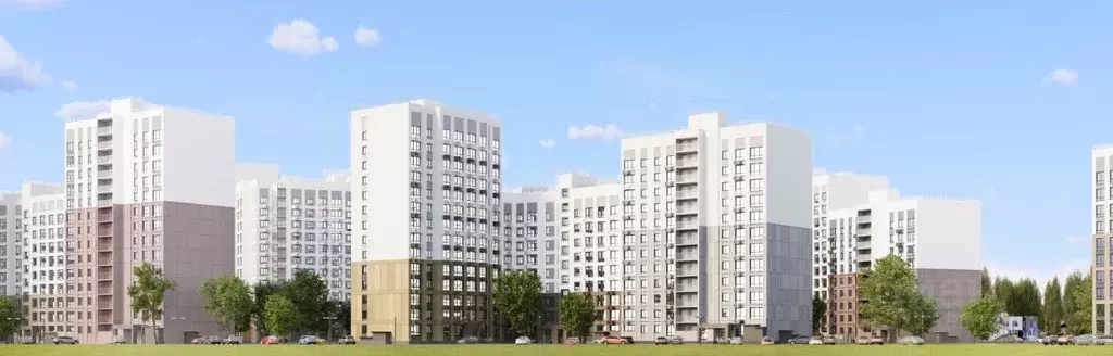 1-к кв. Воронежская область, с. Новая Усмань, Ольха мкр  (37.04 м) - Фото 2