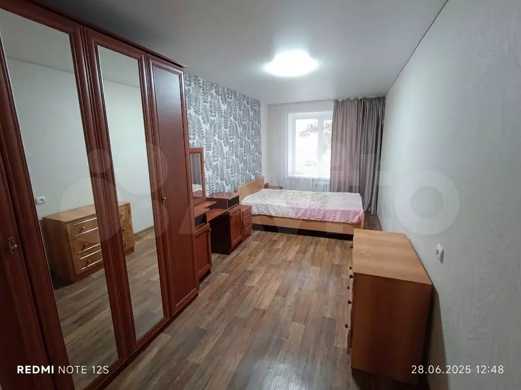 3-к. квартира, 53 м, 1/5 эт. - Фото 0