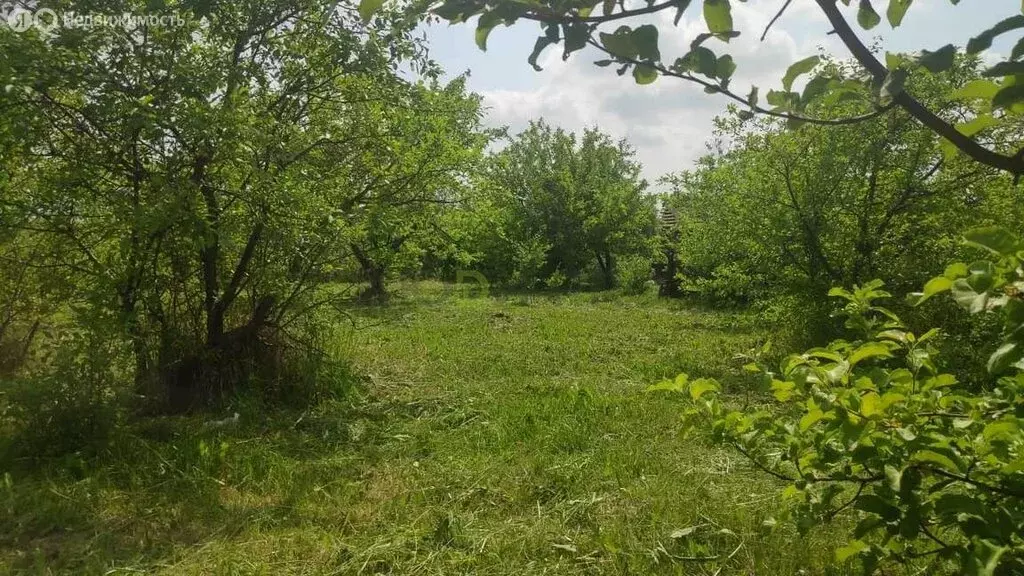 Участок в Иглинский район, Акбердинский сельсовет, СНТ Карамалы (12 м) - Фото 1