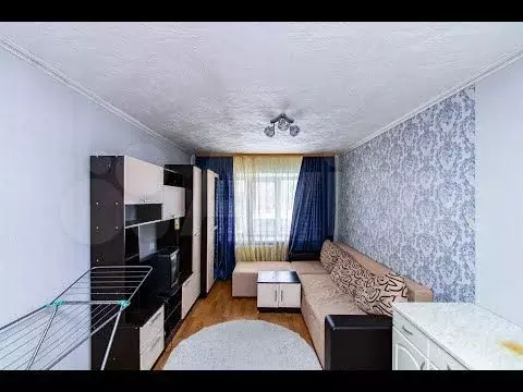 Комната 17,5 м в 1-к., 2/5 эт. - Фото 1