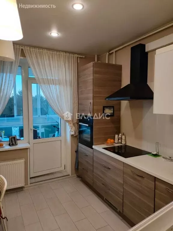 3-комнатная квартира: Всеволожск, микрорайон Южный, Аэропортовская ... - Фото 0