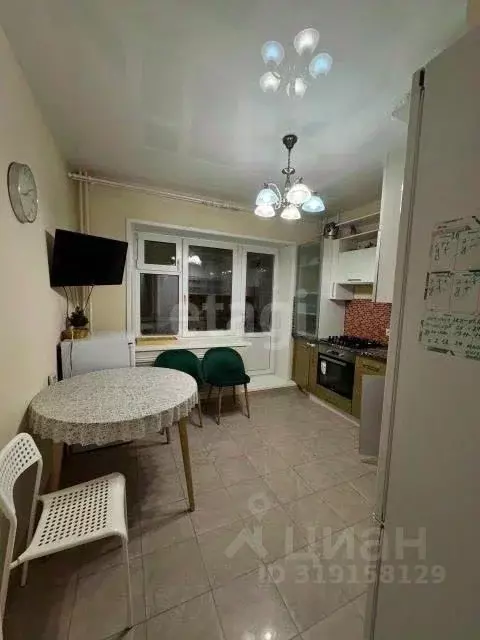 2-к кв. Саха (Якутия), Якутск просп. Михаила Николаева, 40/11 (60.0 м) - Фото 0