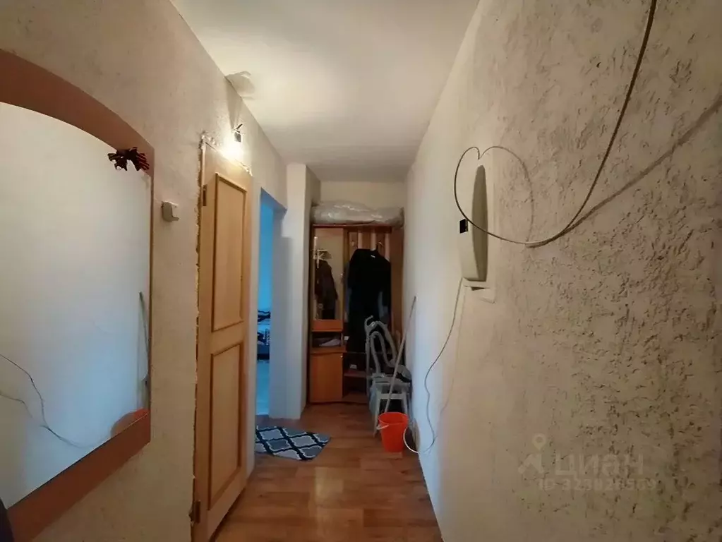 1-к кв. Свердловская область, Полевской Коммунистическая ул., 17 (30.0 ... - Фото 2