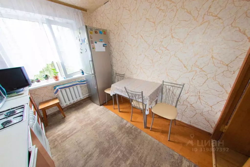 2-к кв. Владимирская область, Владимир ул. Верхняя Дуброва, 22а (53.2 ... - Фото 1