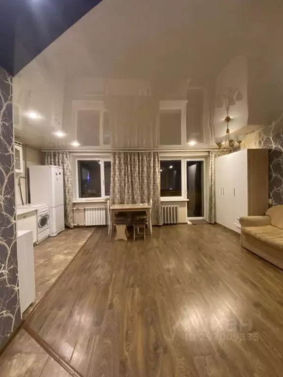 1-к кв. Ярославская область, Ярославль Советская ул., 64 (35.0 м) - Фото 2