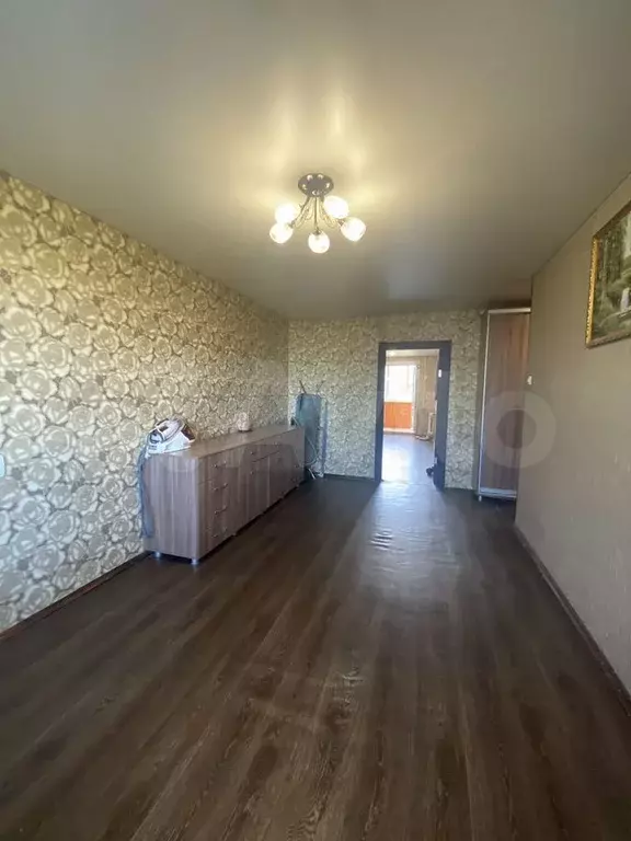 3-к. квартира, 60 м, 6/9 эт. - Фото 1