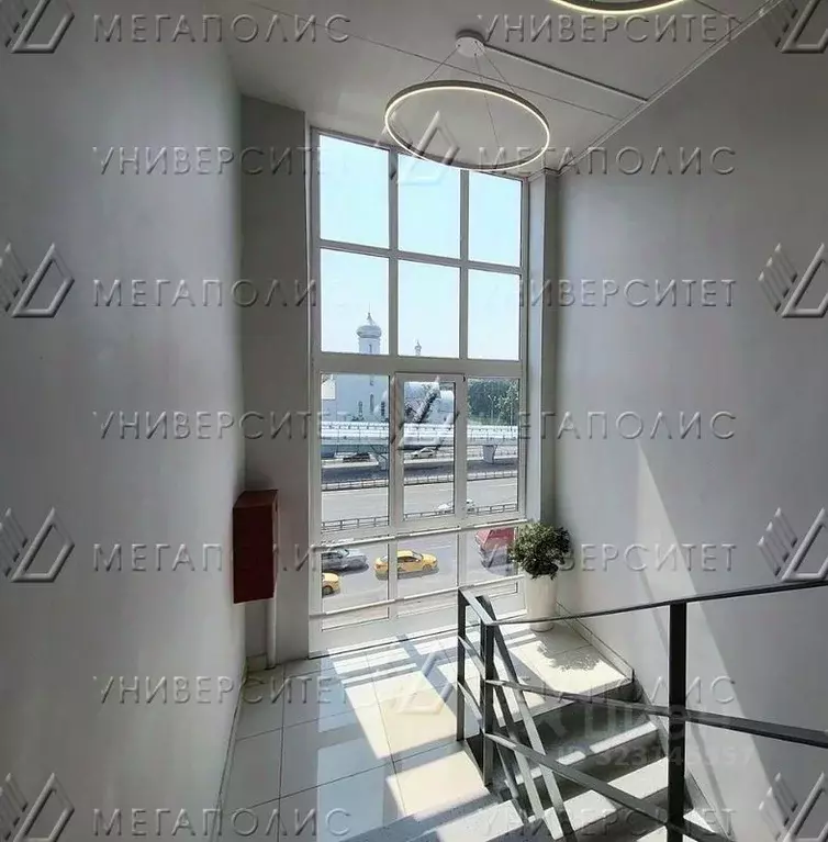 Помещение свободного назначения в Москва ш. Энтузиастов, 31С39 (550 м) - Фото 2