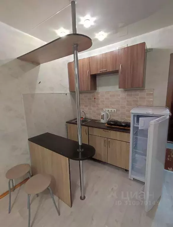 1-к кв. Иркутская область, Иркутский муниципальный округ, Маркова рп ... - Фото 1