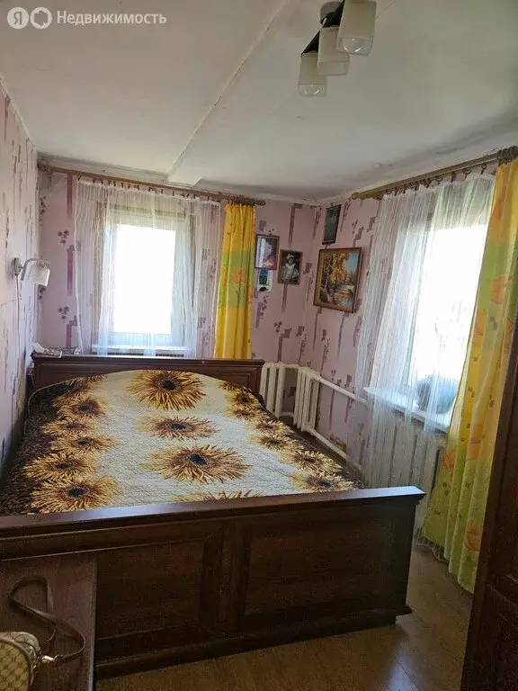 Дом в Домодедово, микрорайон Северный, Центральная улица (112 м) - Фото 2