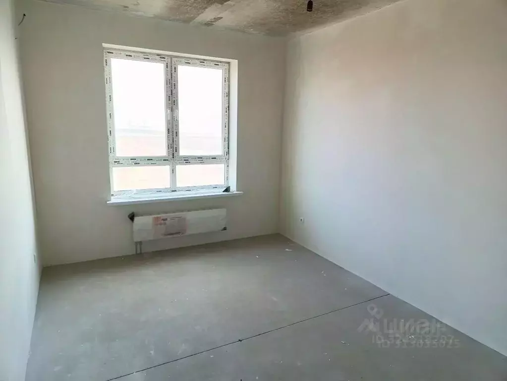 Студия Ростовская область, Ростов-на-Дону пер. Чаленко, 11 (33.0 м) - Фото 2