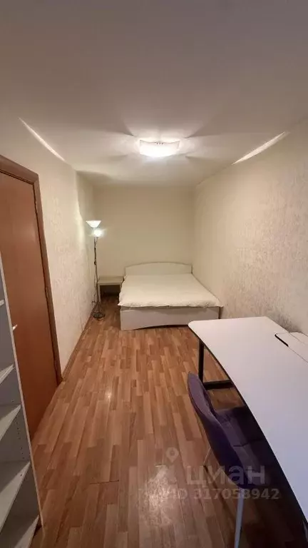 2-к кв. Москва Симферопольский проезд, 4 (47.0 м) - Фото 1