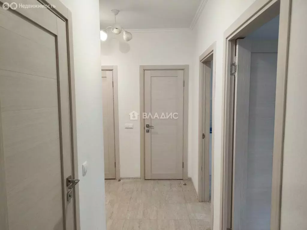 2-комнатная квартира: Москва, Шереметьевская улица, 13к1 (54.4 м) - Фото 0